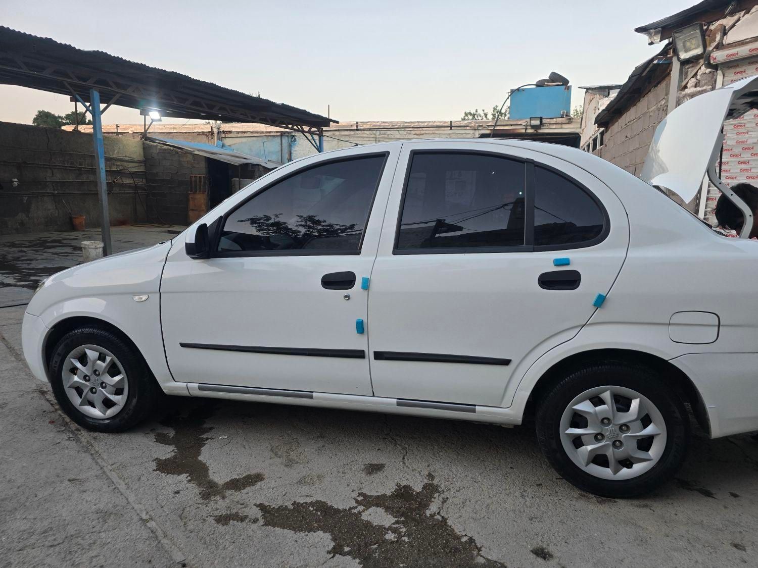 خودرو تیبا، صندوق دار آگهی ann_19527221