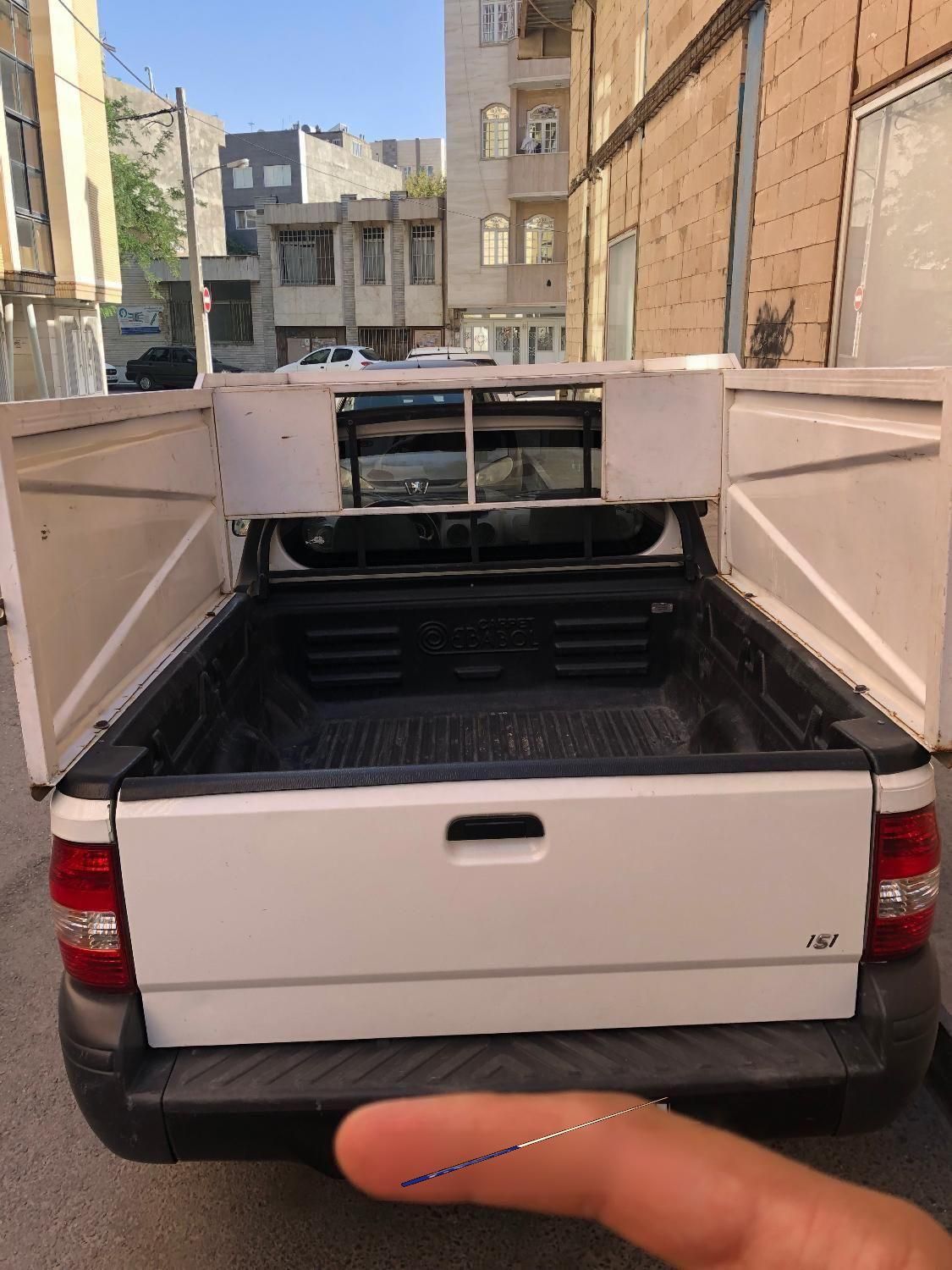 پراید 151 SE - 1402