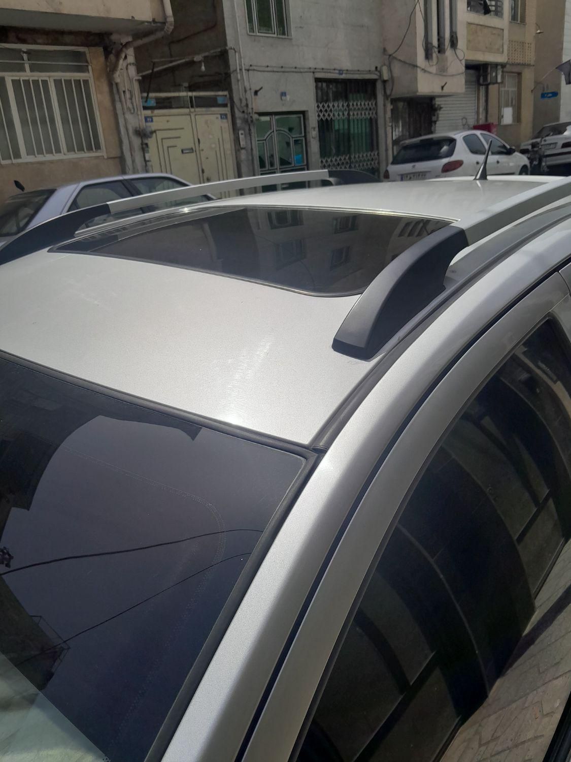 لیفان X50 اتوماتیک - 1394