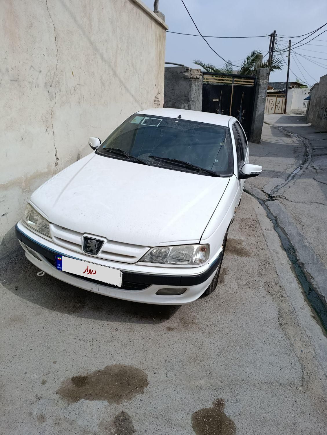 خودرو پژو، پارس آگهی ann_19527241