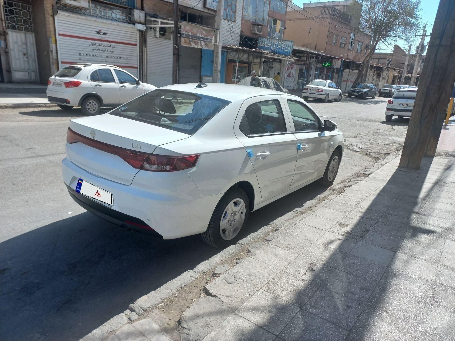 تارا دنده‌ای v1 - 1403