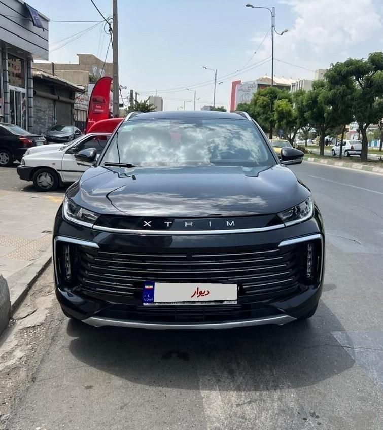 خودرو اکستریم، VX آگهی ann_19527256