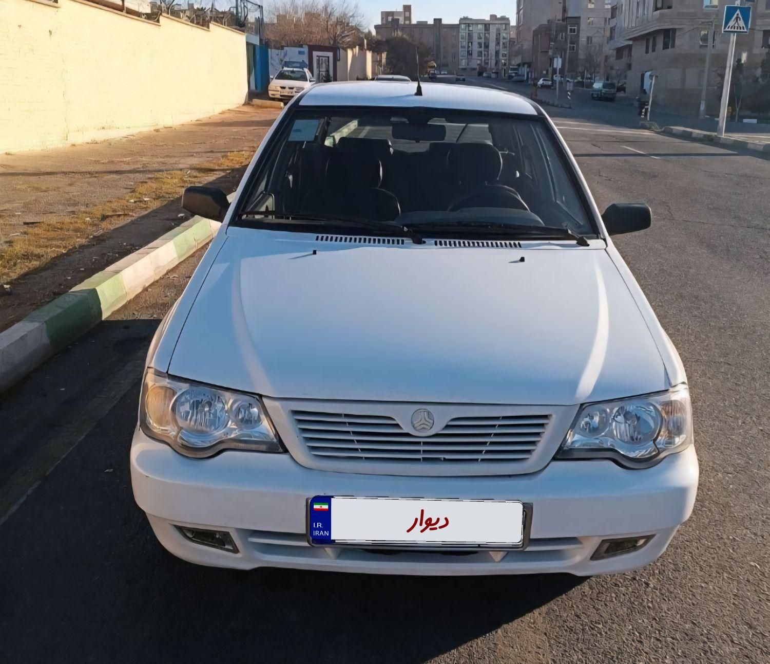 خودرو پراید، 111 آگهی ann_19527257