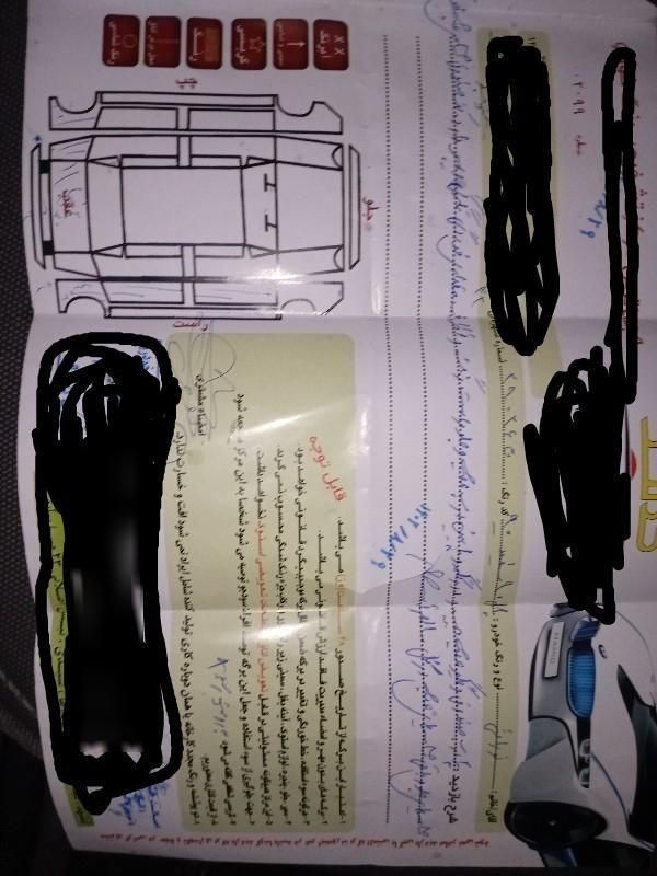 رنو تندر 90 E2 - 1390