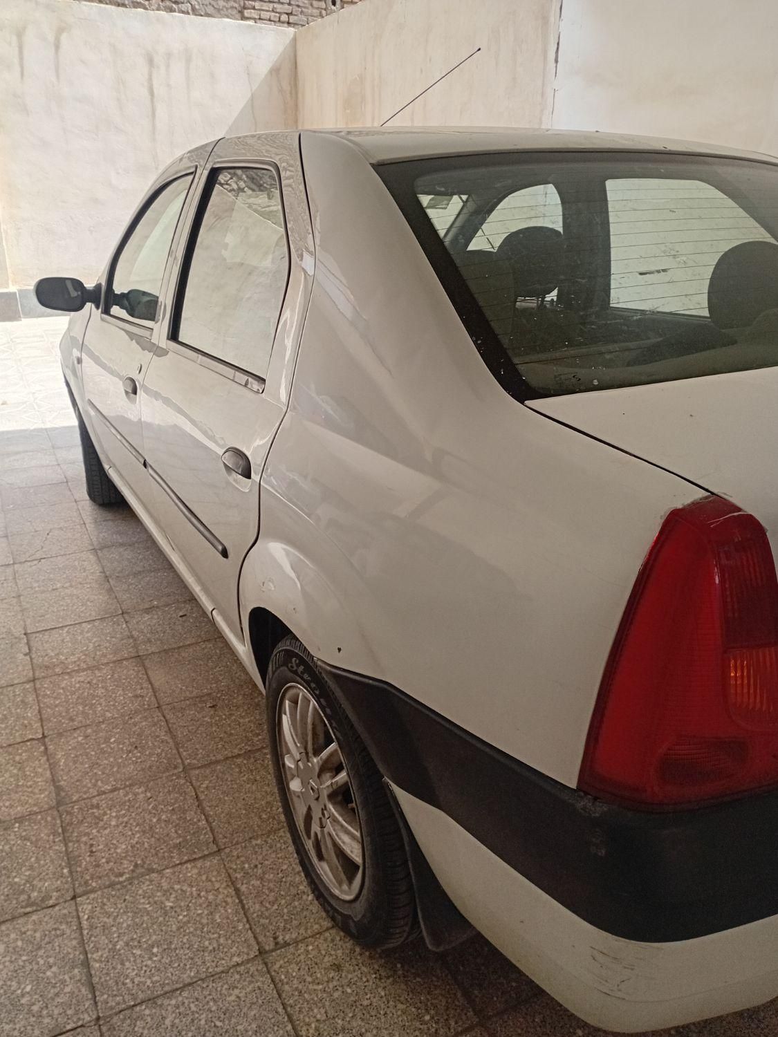 خودرو رنو، تندر 90 آگهی ann_19527263