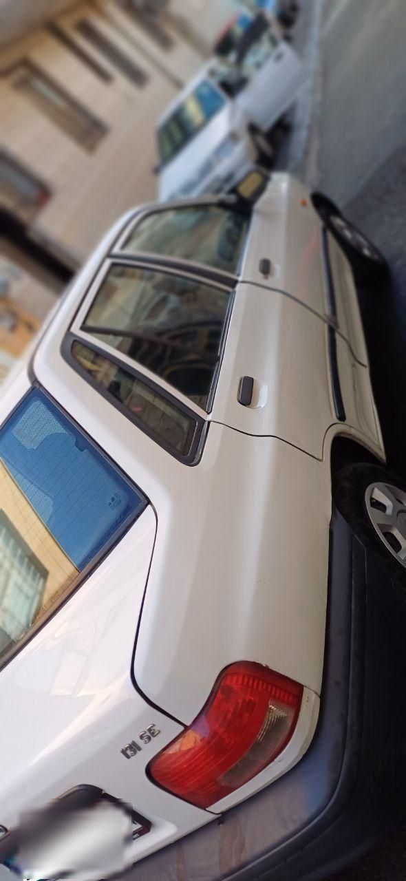 پراید 131 SE - 1392