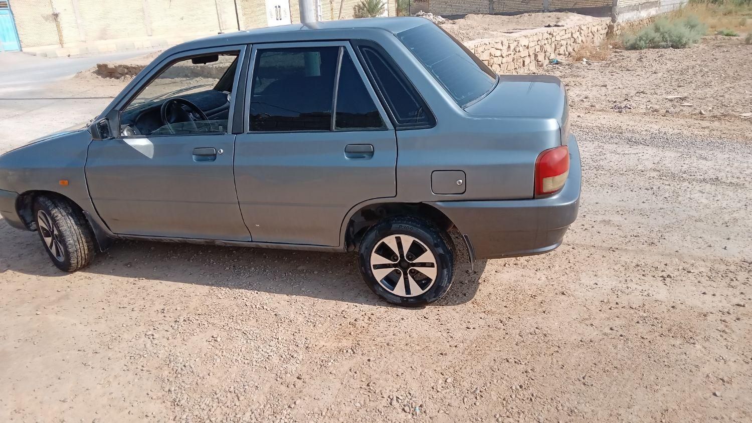 پراید 131 SE - 1392