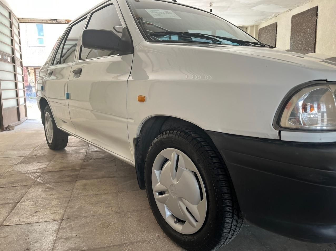 پراید 131 SE - 1397