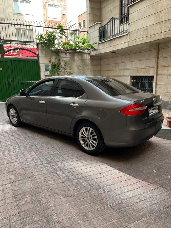 خودرو جک، J5 آگهی ann_19527279