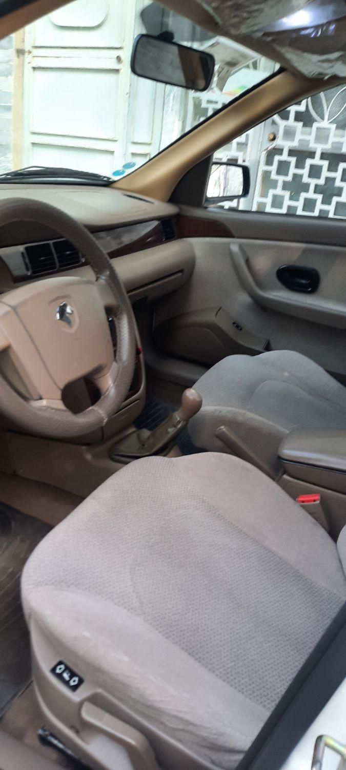 سمند LX XU7 - 1399