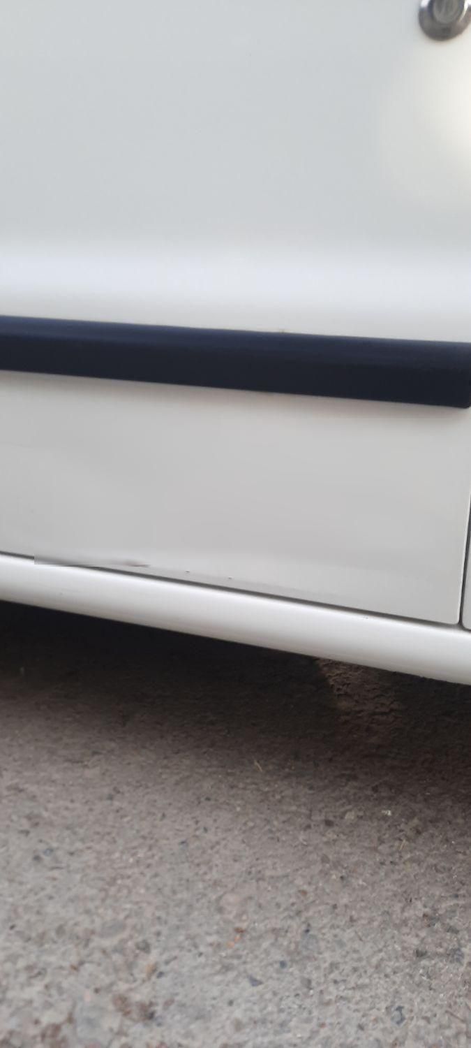 سمند LX XU7 - 1399