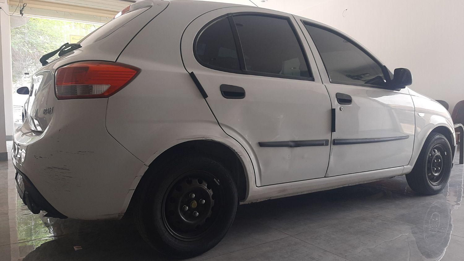 خودرو تیبا، 2 آگهی ann_19527325