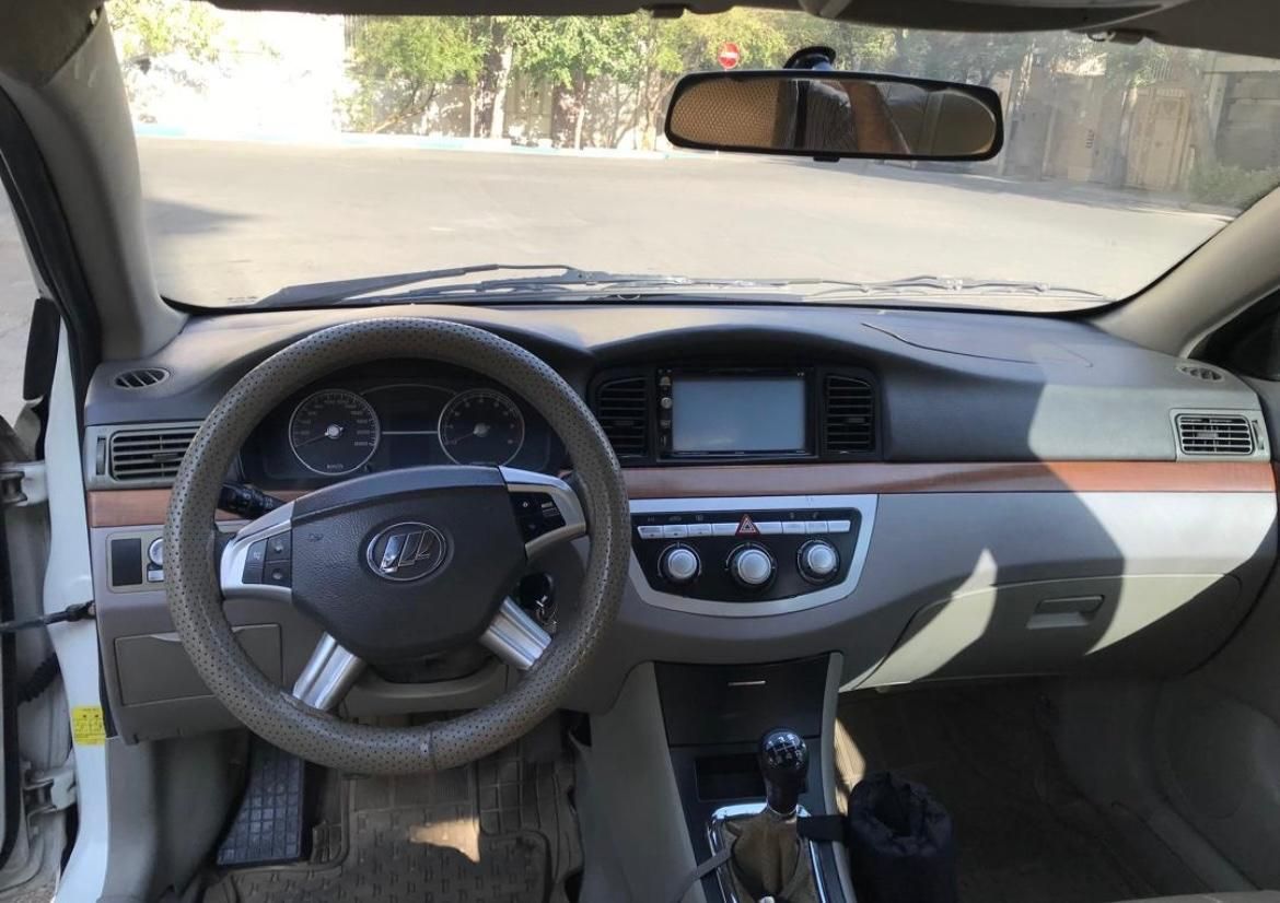 لیفان 620 دنده‌ای 1600 - 1390
