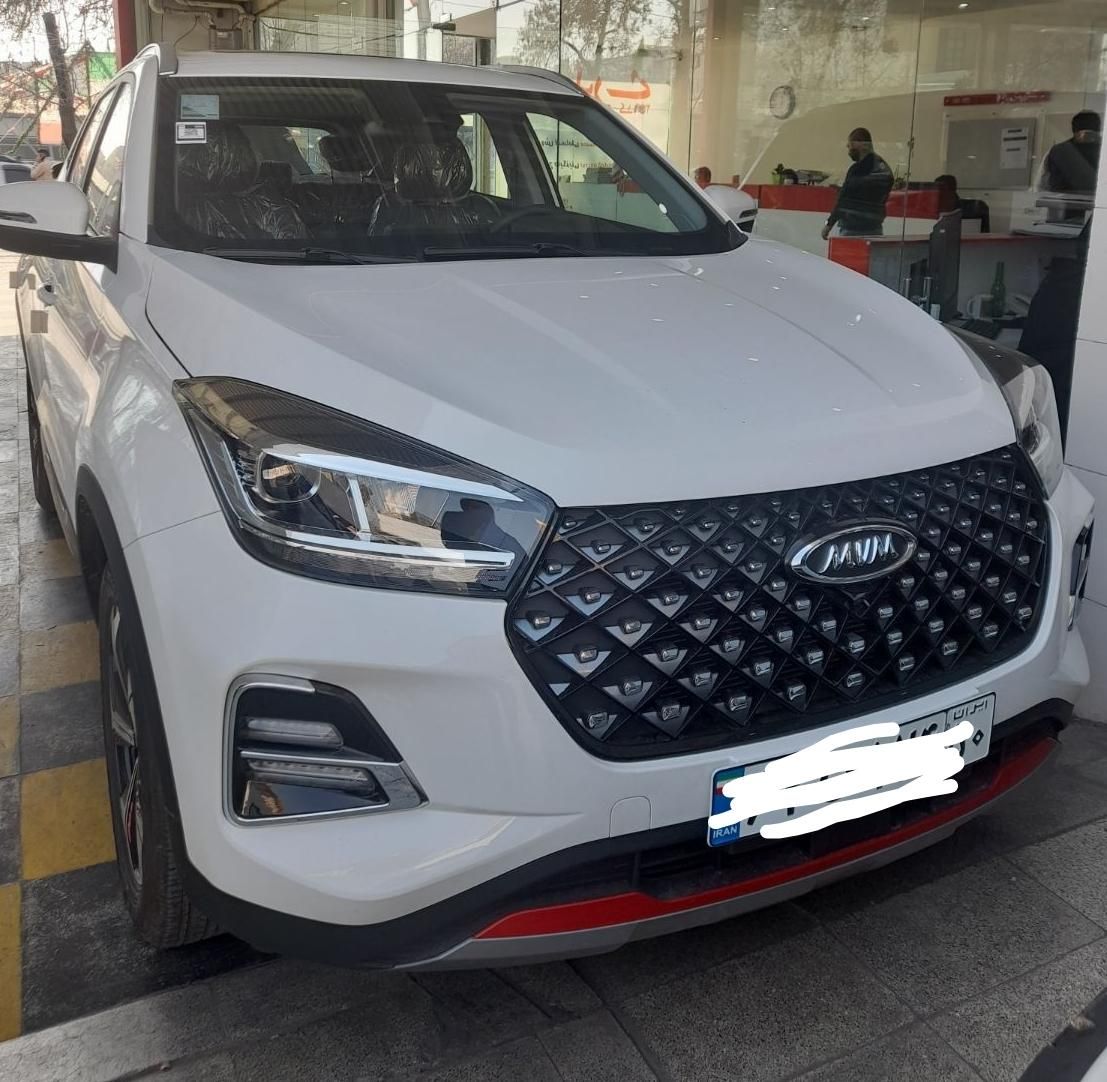 ام وی ام X55 پرو IE - 1404