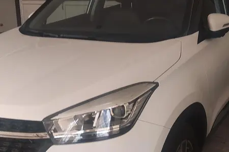 ام وی ام X55 اسپرت اکسلنت - 1400