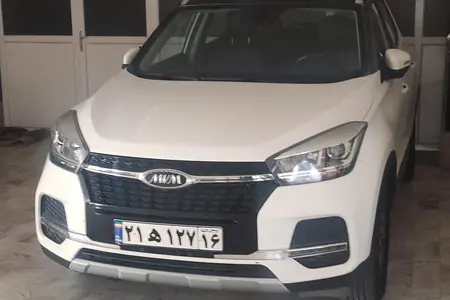 ام وی ام X55 اسپرت اکسلنت - 1400
