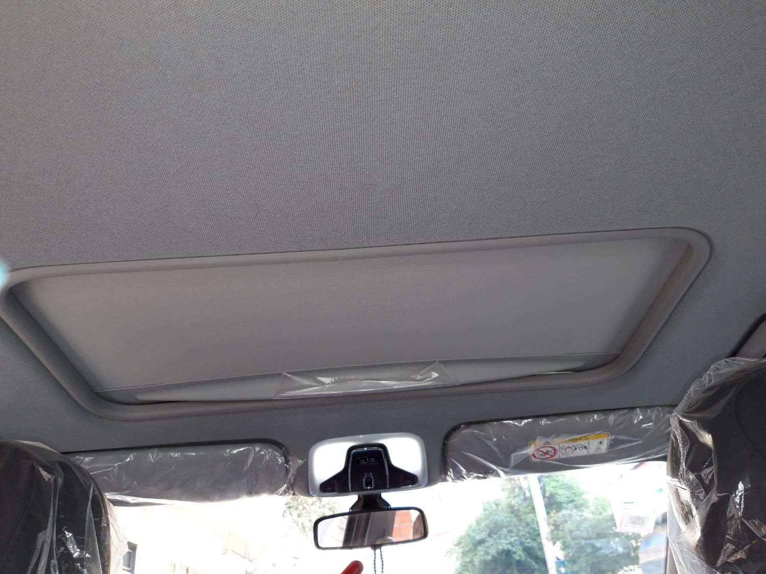 ام وی ام X22 دنده ای اسپرت لاکچری - 1403