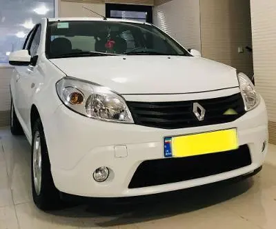 خودرو رنو، ساندرو آگهی ann_19527356