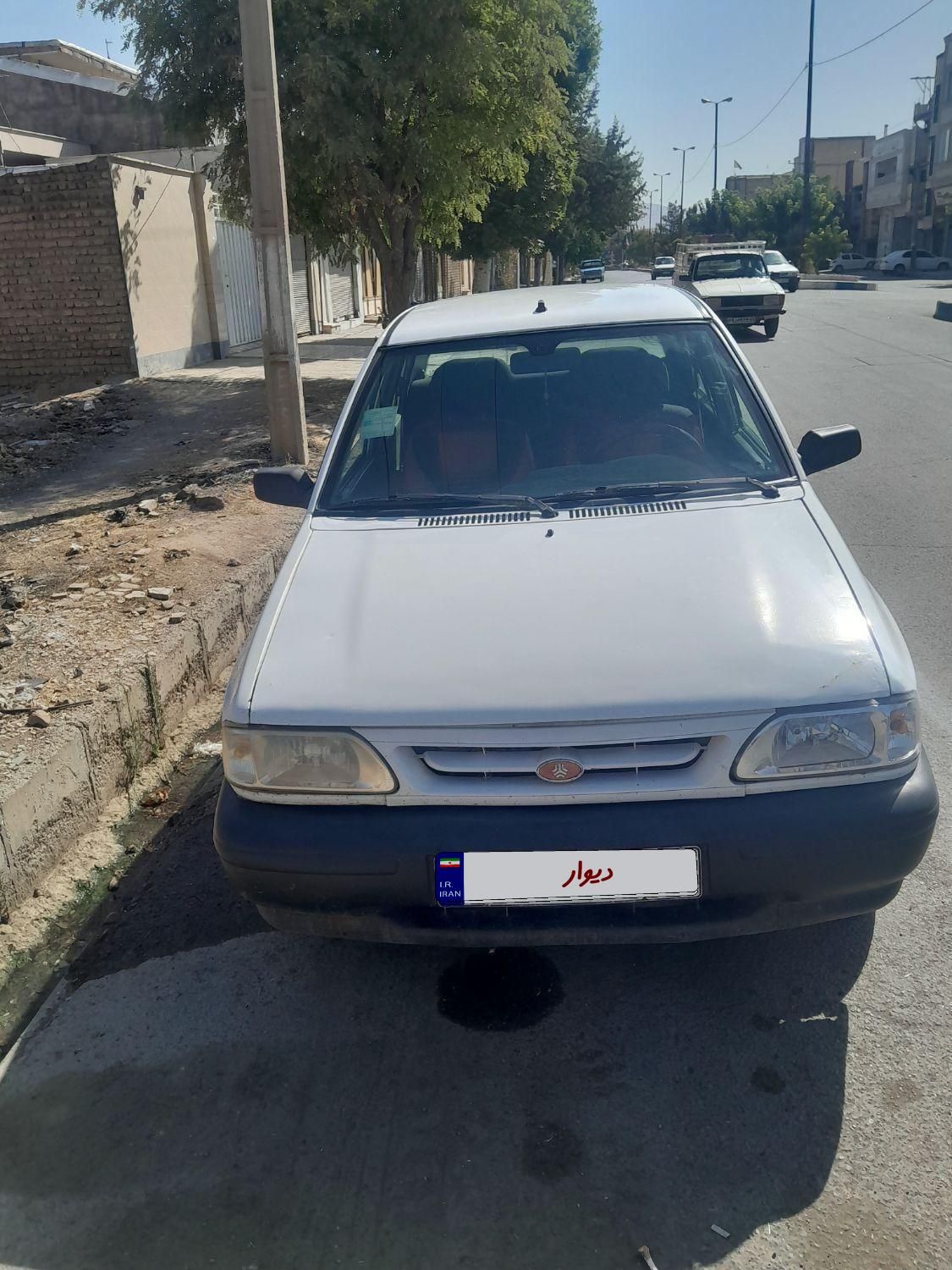 خودرو پراید، 131 آگهی ann_19527358