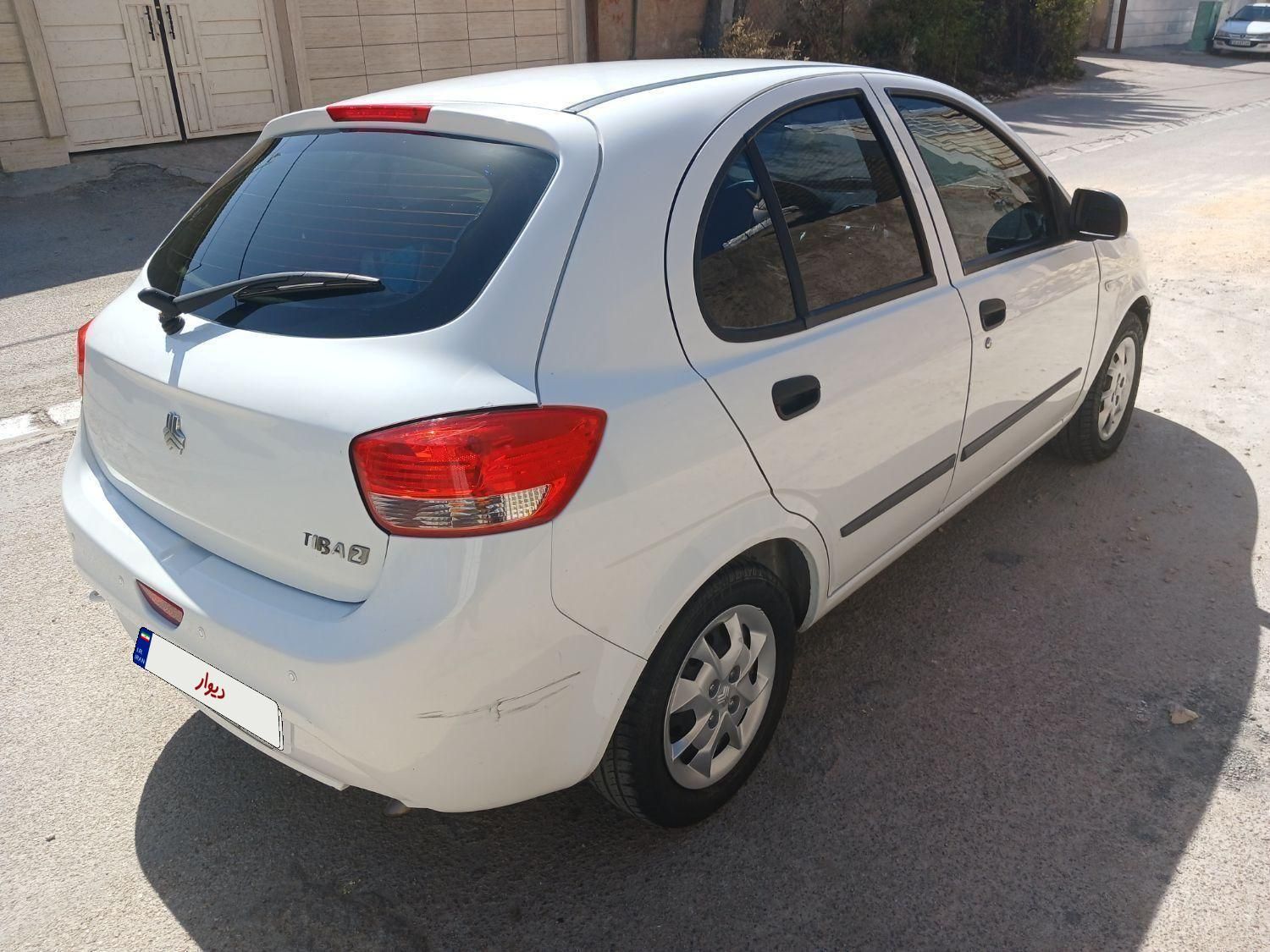 خودرو تیبا، 2 آگهی ann_19527363