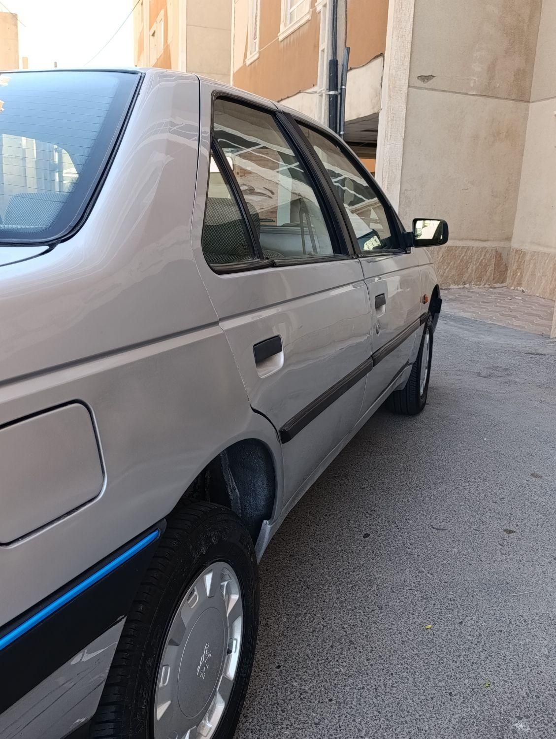پژو 405 GLX - 1385
