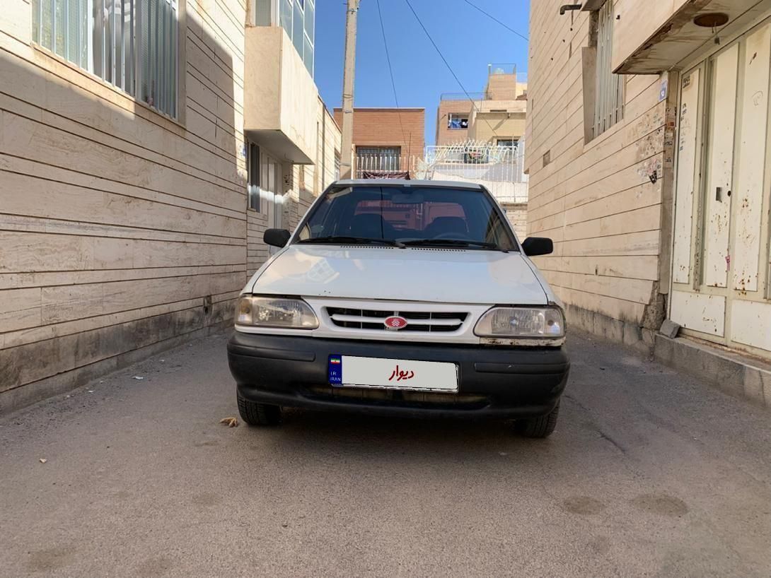 خودرو پراید، 131 آگهی ann_19527379