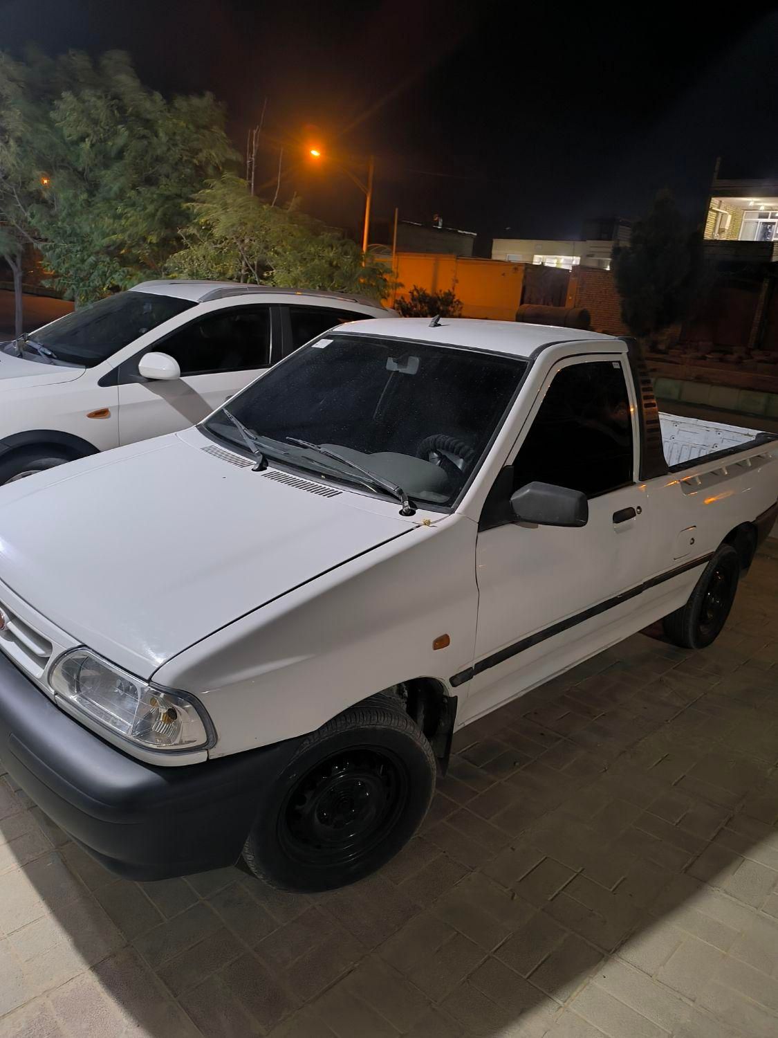 پراید 151 SE - 1395