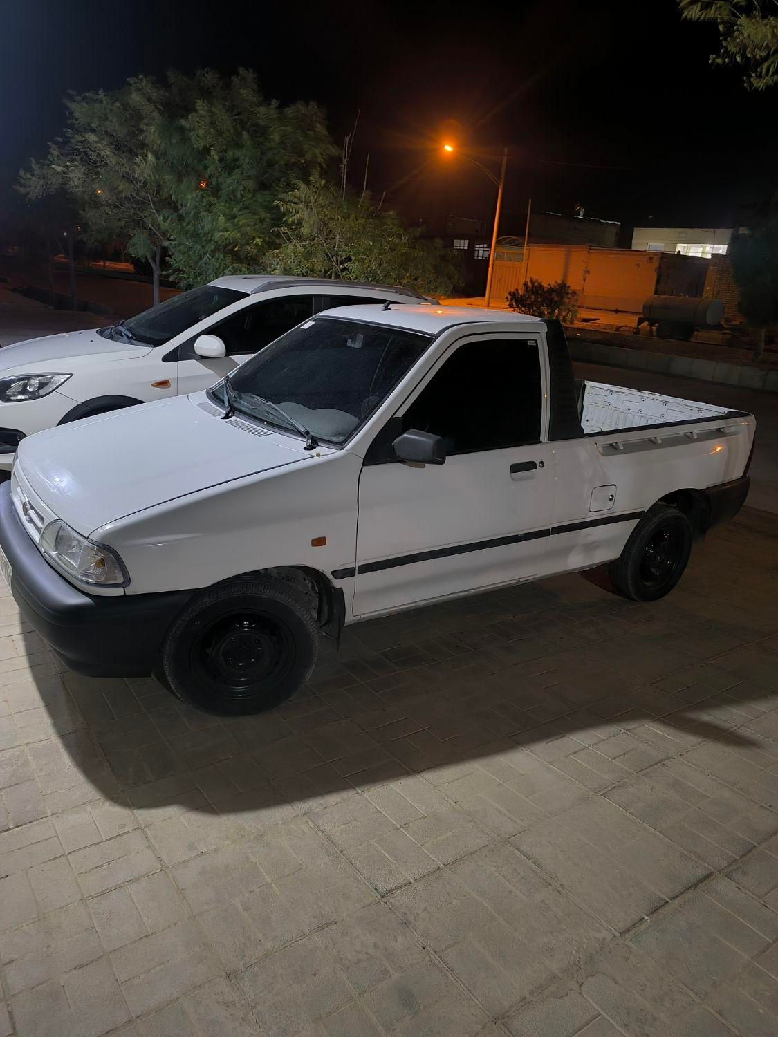 پراید 151 SE - 1395