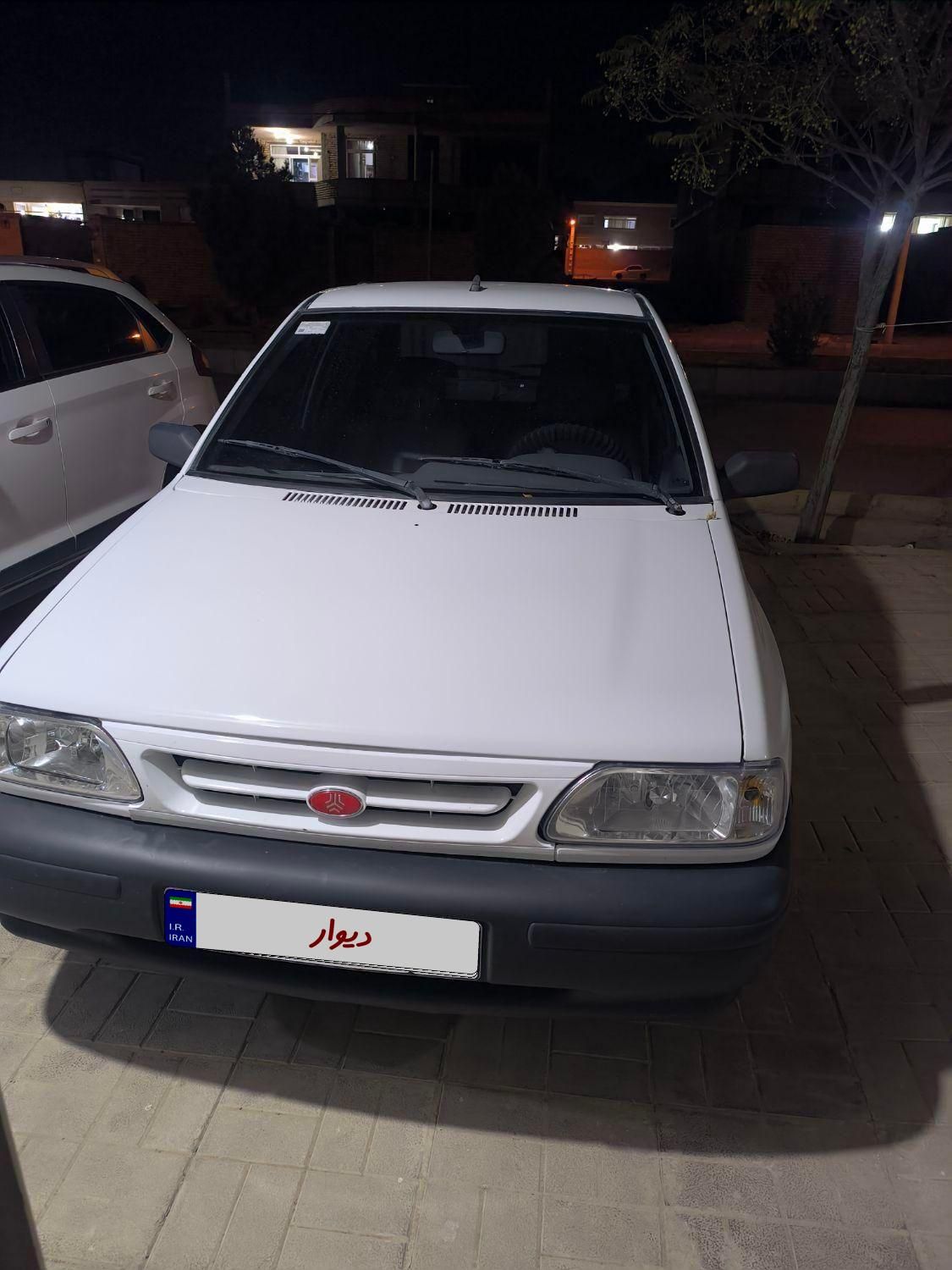 خودرو پراید، 151 آگهی ann_19527386