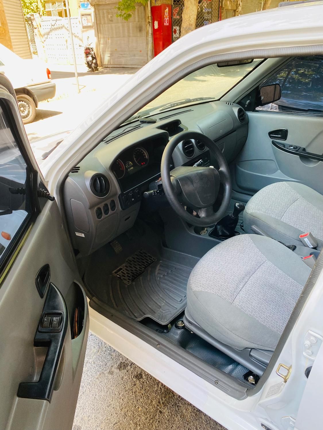 پراید 131 SE - 1399