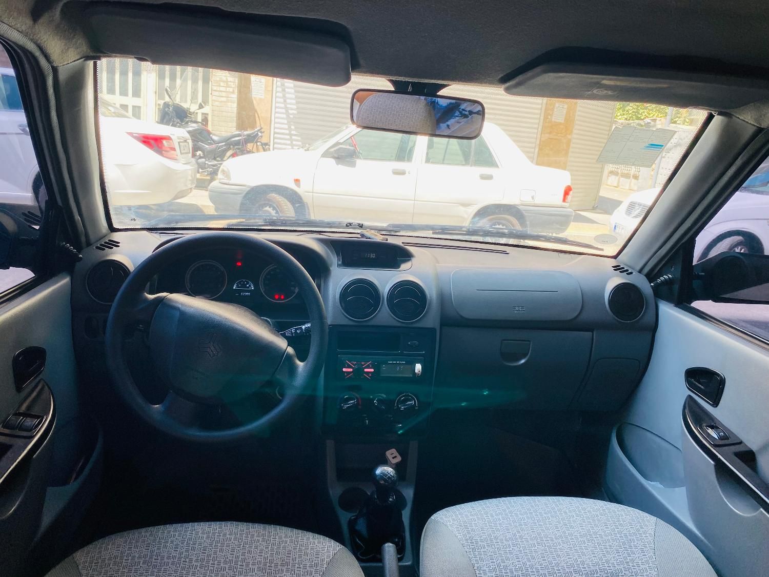 پراید 131 SE - 1399