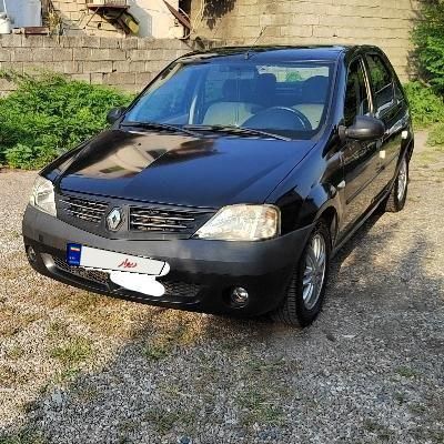 خودرو رنو، تندر 90 آگهی ann_19527390