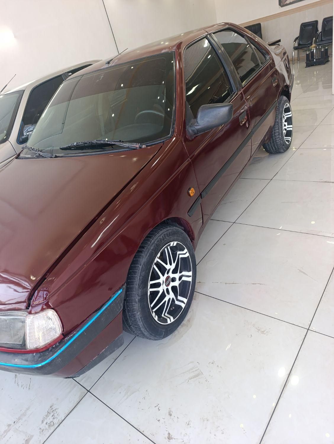 پژو 405 GLX - 1381