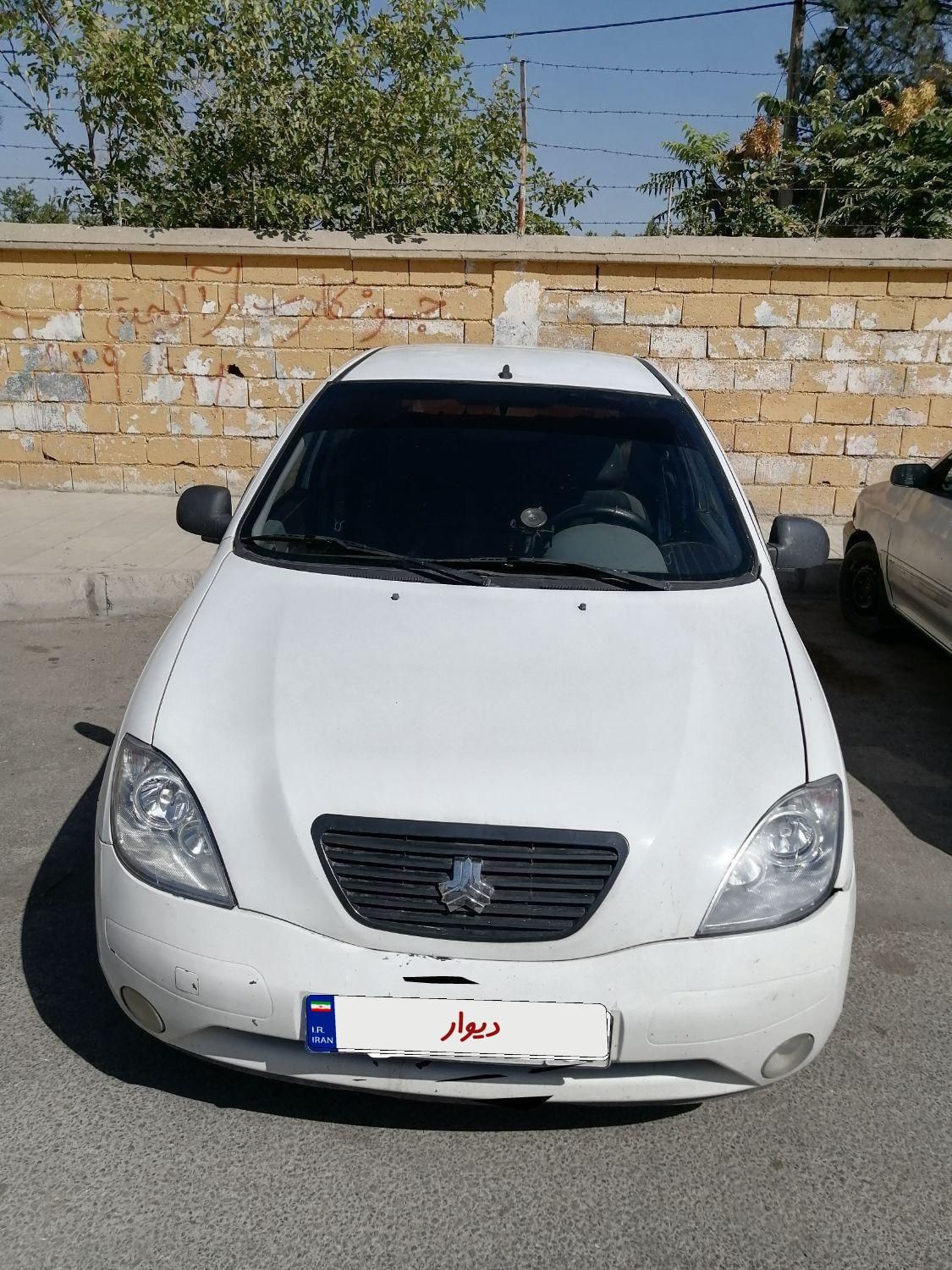 خودرو تیبا، صندوق دار آگهی ann_19527398
