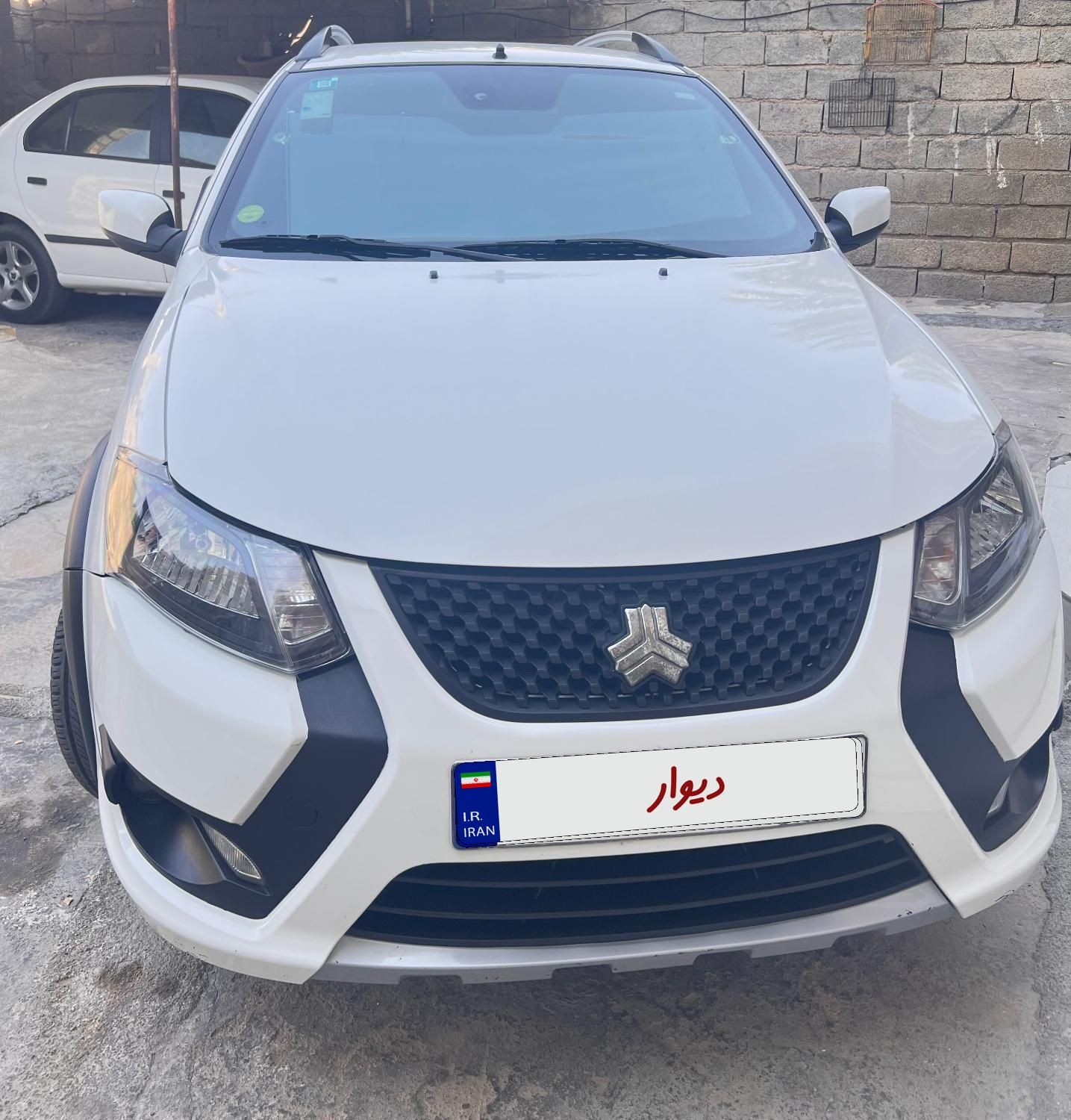 خودرو کوییک، S آگهی ann_19527401