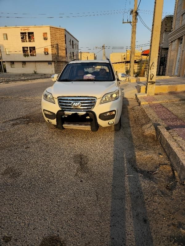 خودرو لیفان، X60 آگهی ann_19527407
