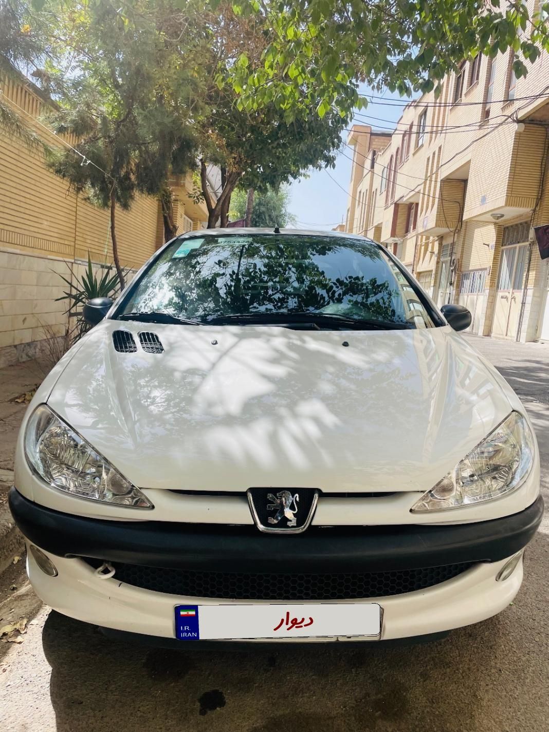 خودرو پژو، 206 آگهی ann_19527408