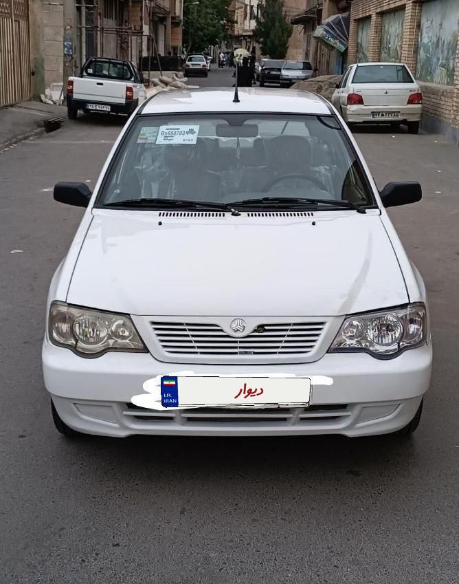 خودرو پراید، 111 آگهی ann_19527410