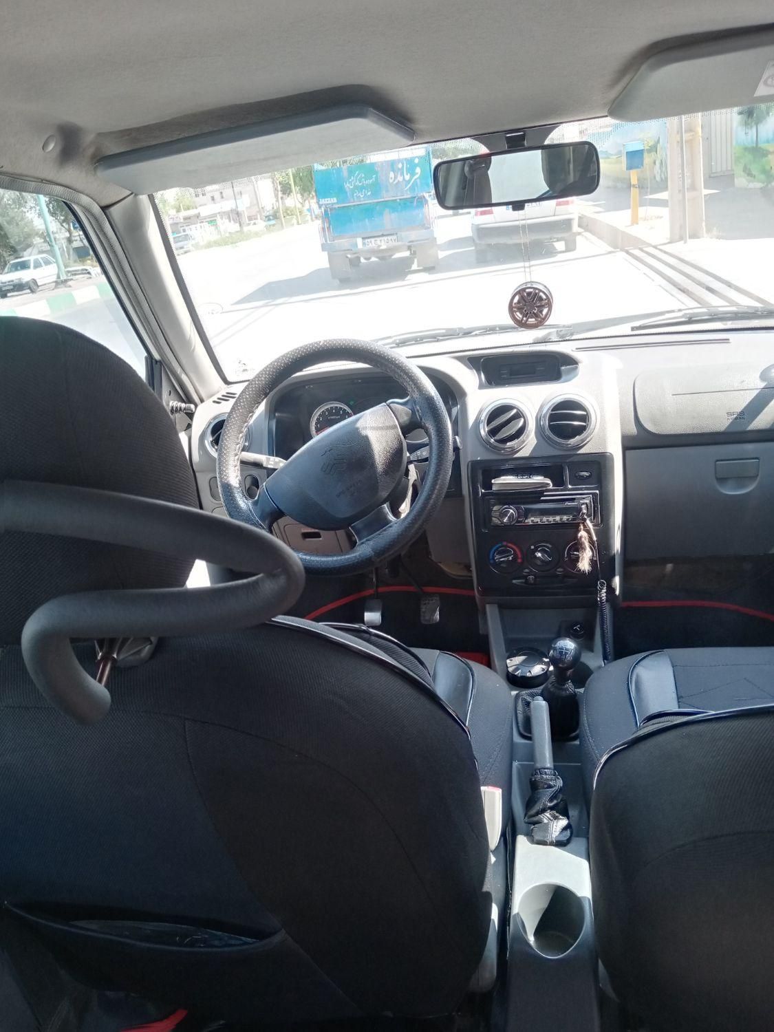 پراید 131 SE - 1394