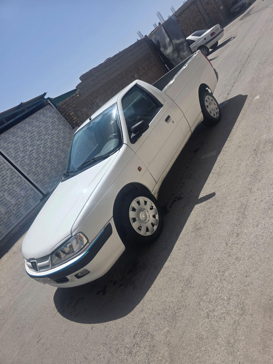 خودرو آریسان، معمولی آگهی ann_19527415