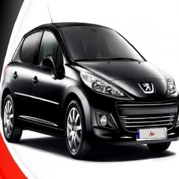 خودرو پژو، 207 آگهی ann_19527425