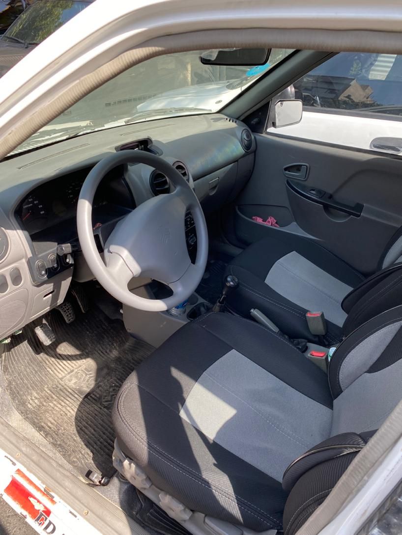 پراید 132 SX - 1390