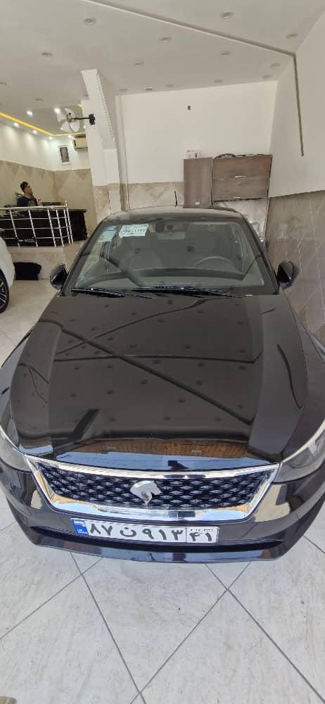 خودرو تارا، اتوماتیک آگهی ann_19527448