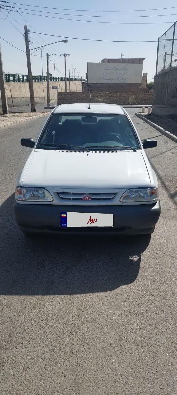 خودرو پراید، 131 آگهی ann_19527449
