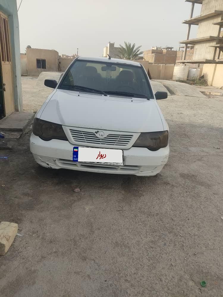 خودرو پراید، 132 آگهی ann_19527473