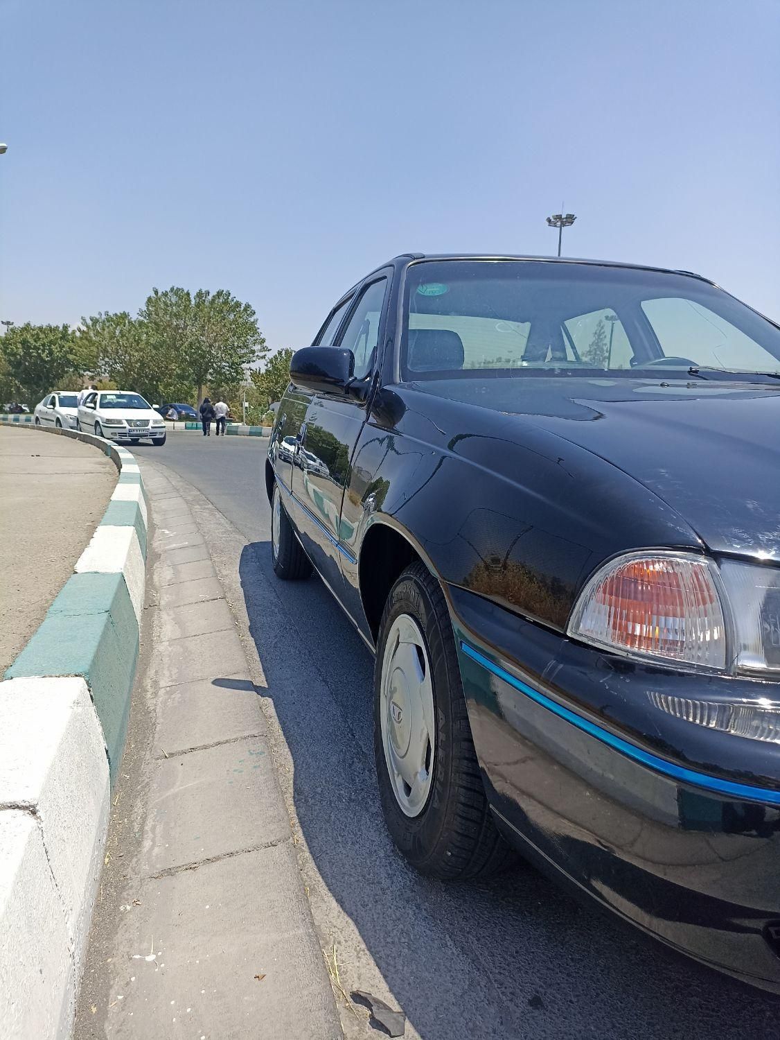 خودرو دوو، سیلو آگهی ann_19527483