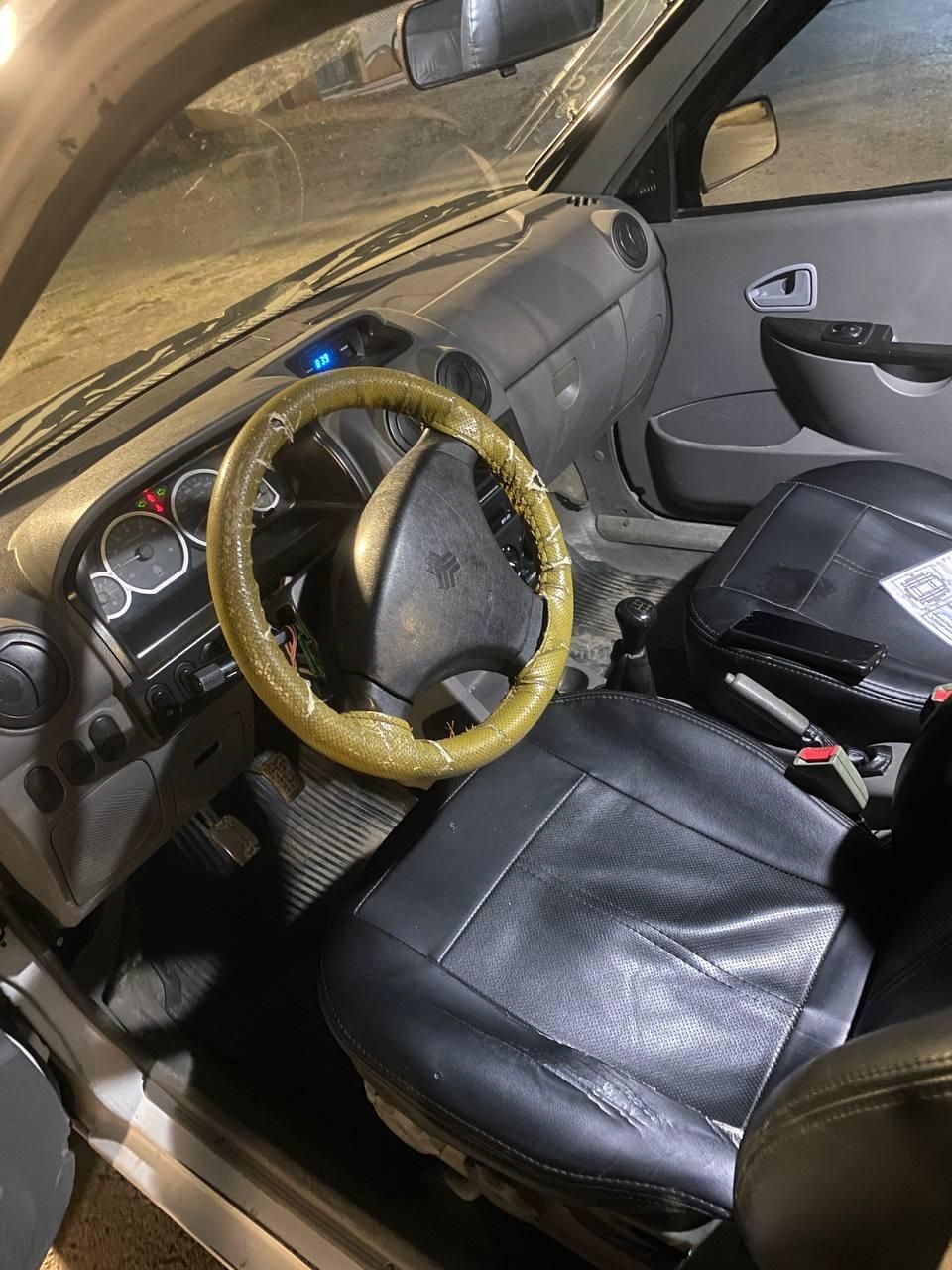 پراید 132 SL - 1389