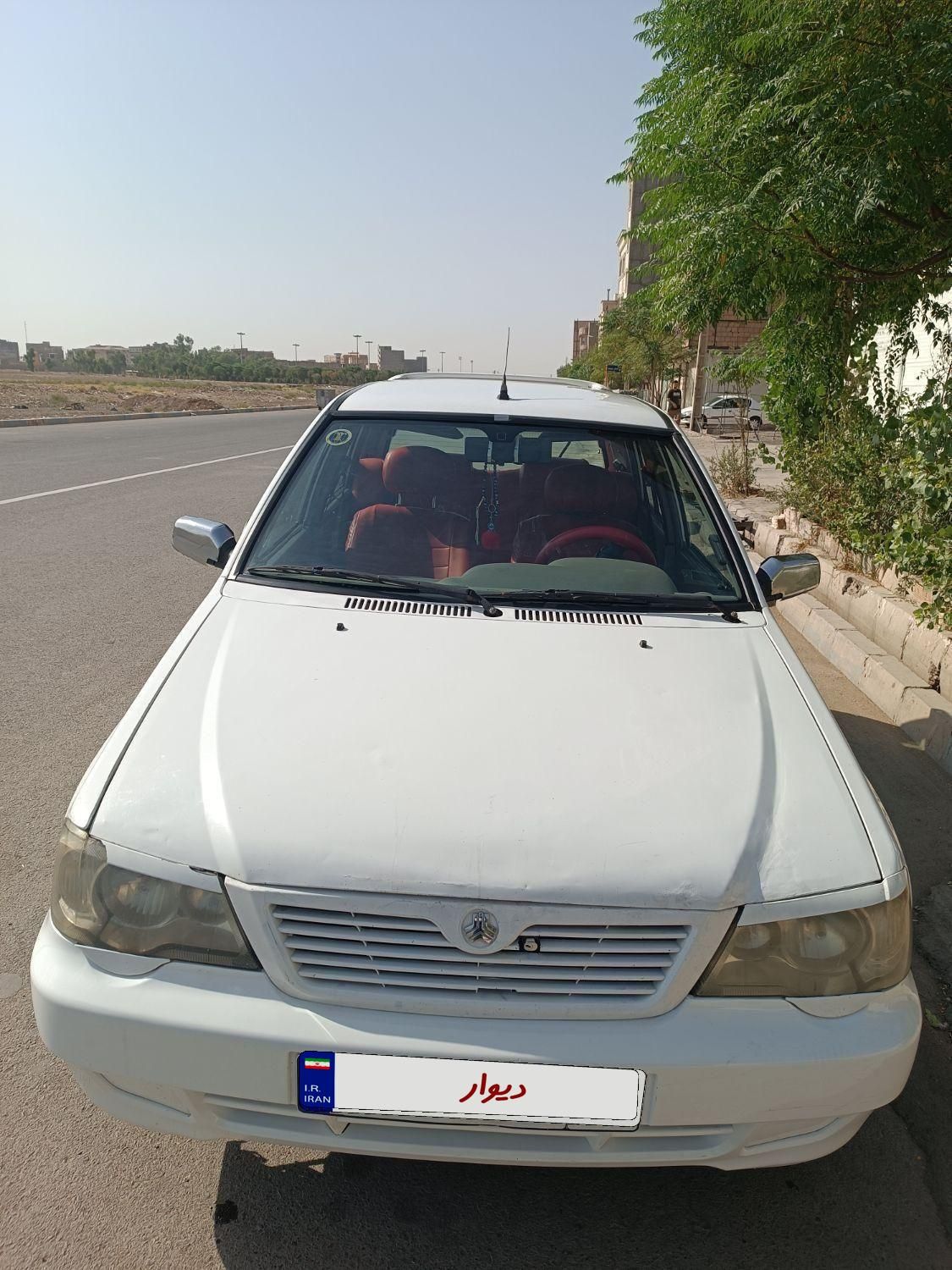 خودرو پراید، 111 آگهی ann_19527498