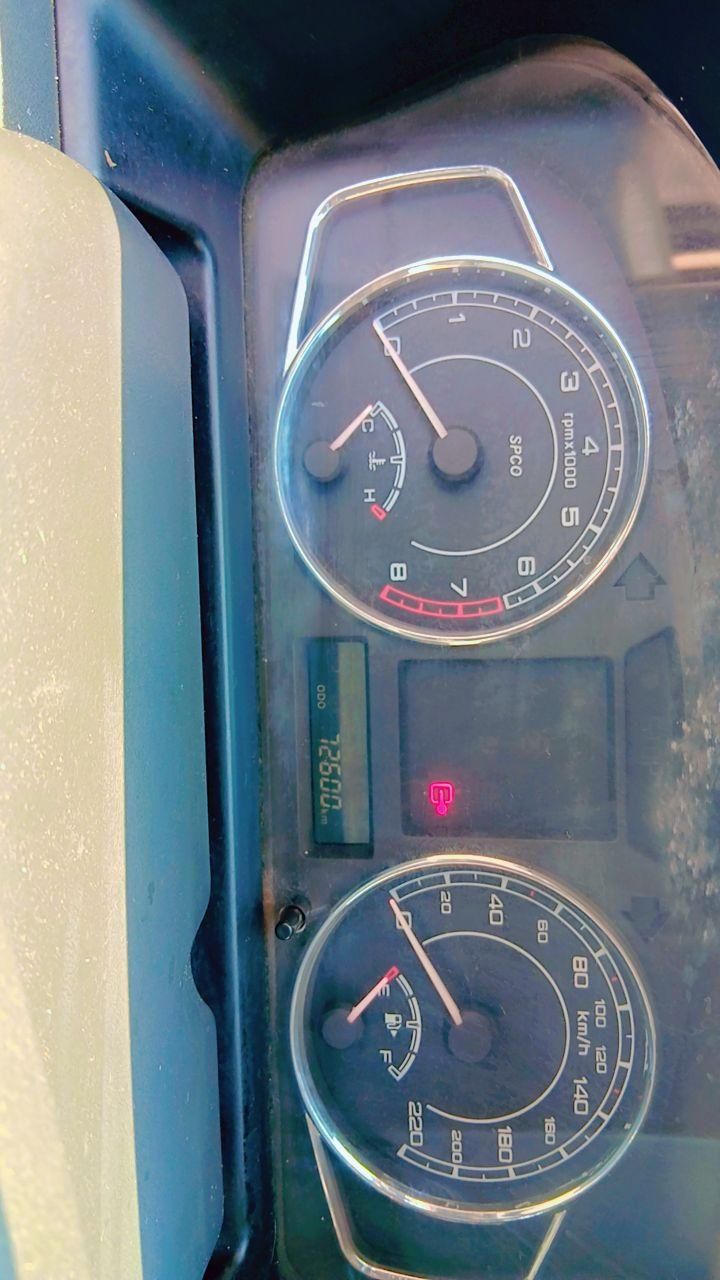 پژو پارس LX - 1400