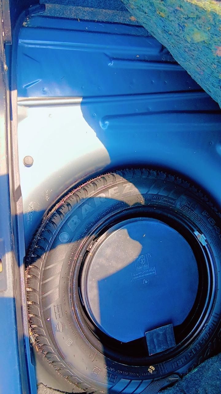 پژو پارس LX - 1400
